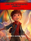Oliver and the Enchanted Umbrella: A Rainy Day Adventure Cover Image