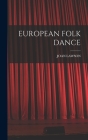 European Folk Dance Cover Image