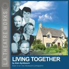 Living Together Cover Image
