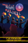 The Night Marchers and Other Oceanian Tales By Kate Ashwin (Editor), Sloane Leong (Editor), Kel McDonald (Editor) Cover Image