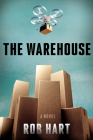 The Warehouse: A Novel By Rob Hart Cover Image