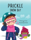 Prickle Snow Day Cover Image