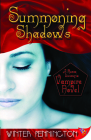 Summoning Shadows: A Rosso Lussuria Vampire Novel Cover Image