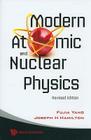 Modern Atomic and Nuclear Physics (Revised Edition) Cover Image
