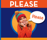 Please (Manners Matter) By Janet Riehecky Cover Image