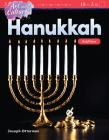 Art and Culture: Hanukkah: Addition (Mathematics in the Real World) Cover Image