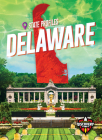 Delaware By Colleen Sexton Cover Image