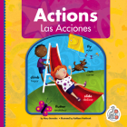 Actions/Las Acciones (Wordbooks/Libros de Palabras) Cover Image
