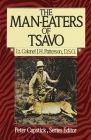 The Man-Eaters of Tsavo Cover Image