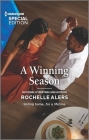 A Winning Season (Wickham Falls Weddings #10) Cover Image