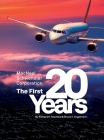 The MacNeal-Schwendler Corporation, the first 20 years and the next 20 years Cover Image