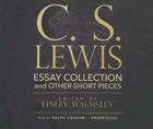 C. S. Lewis: Essay Collection and Other Short Pieces Cover Image