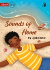 Sounds of Home - Our Yarning By Lina Enosa, Fariza Dzatalin Nurtsani (Illustrator) Cover Image