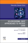 Scleroderma: Best Approaches to Patient Care, an Issue of Rheumatic Disease Clinics of North America: Volume 49-2 (Clinics: Internal Medicine #49) Cover Image