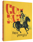 Cowboy By Rikke Villadsen Cover Image