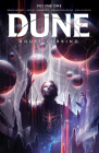Dune: House Corrino Vol. 1 By Brian Herbert, Kevin J. Anderson, Simone Ragazzoni (Illustrator) Cover Image