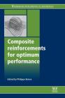 Composite Reinforcements for Optimum Performance Cover Image