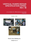 Vertical Pumps Repair Specification (Vprs), Rev. 1b Cover Image