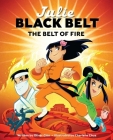 Julie Black Belt: The Belt of Fire Cover Image