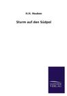 Sturm Auf Den Sudpol Cover Image