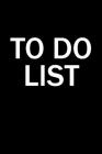 To Do List: Daily Schedule Organizer & Task Management By Timothy Hansen Cover Image