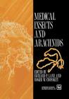 Medical Insects and Arachnids Cover Image