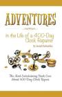 Adventures in the Life of a 400-Day Clock Repairer By Joseph Rabushka Cover Image