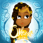 Oshun's Book of Mirrors Cover Image
