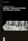Greek Translations of Roman Gods Cover Image