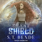 Silent Shield Cover Image