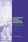 Spacecraft Water Exposure Guidelines for Selected Contaminants: Volume 2 Cover Image