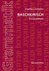 Baschkirische Kurzgrammatik By Angelika Landmann Cover Image