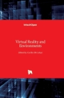 Virtual Reality and Environments Cover Image