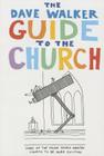 Dave Walker Guide to the Church Cover Image