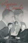 Legacies of Camelot: Stewart and Lee Udall, American Culture, and the Arts By L. Boyd Finch, Tom Udall (Foreword by) Cover Image