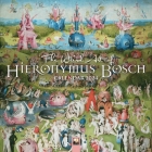 The Weird Art of Hieronymus Bosch Wall Calendar 2024 (Art Calendar) By Flame Tree Studio (Created by) Cover Image