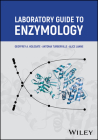 Laboratory Guide to Enzymology Cover Image
