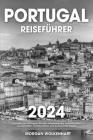 Portugal Reiseführer Cover Image