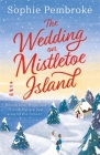 The Wedding on Mistletoe Island Cover Image