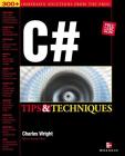 C# Tips & Techniques By Charles Wright (Conductor) Cover Image