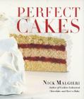 Perfect Cakes Cover Image