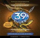 The Viper's Nest (The 39 Clues, Book 7) By Peter Lerangis Cover Image