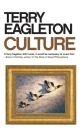 Culture By Terry Eagleton Cover Image