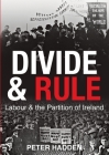 Divide and Rule By Peter Hadden Cover Image