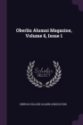 Oberlin Alumni Magazine, Volume 6, Issue 1 Cover Image