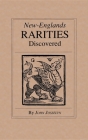 New England's Rarities Discovered By John Josselyn Cover Image