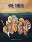 Homo Articus: Contemplative Art Cover Image
