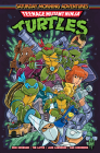 Teenage Mutant Ninja Turtles: Saturday Morning Adventures, Vol. 2 By Erik Burnham, Tim Lattie (Illustrator), Jack Lawrence (Illustrator), Dan Schoening (Illustrator) Cover Image