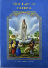 Our Lady of Fatima Cover Image