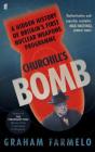 Churchill's Bomb Cover Image